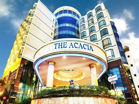 acacias agoda|The Acacia Hotel Jakarta, Jakarta .